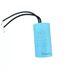 Tụ Khởi Động CBB60 15uF 450V 32*60mm